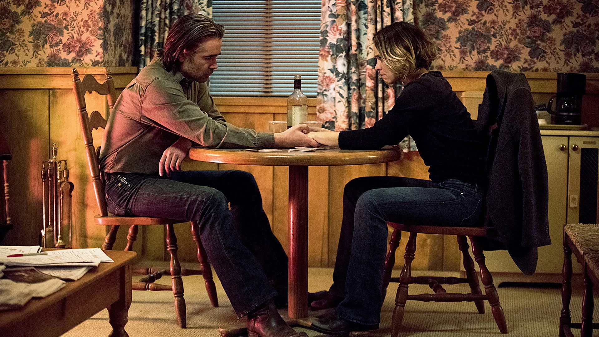 True Detective
