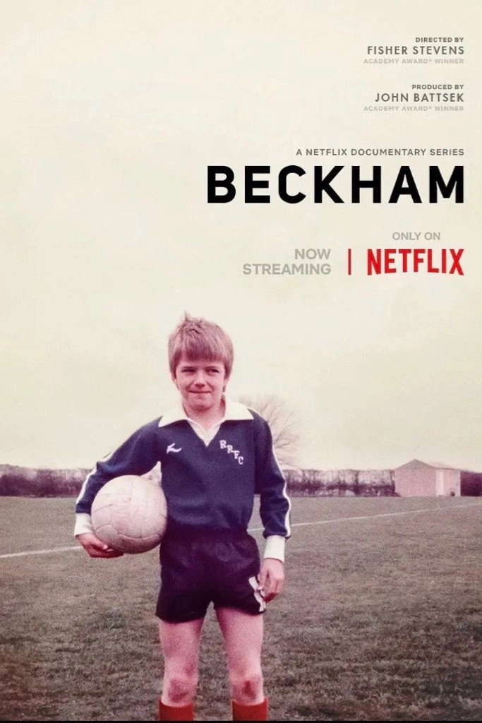 Beckham