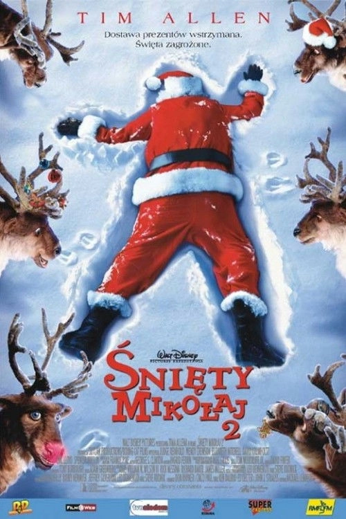 The Santa Clause 2