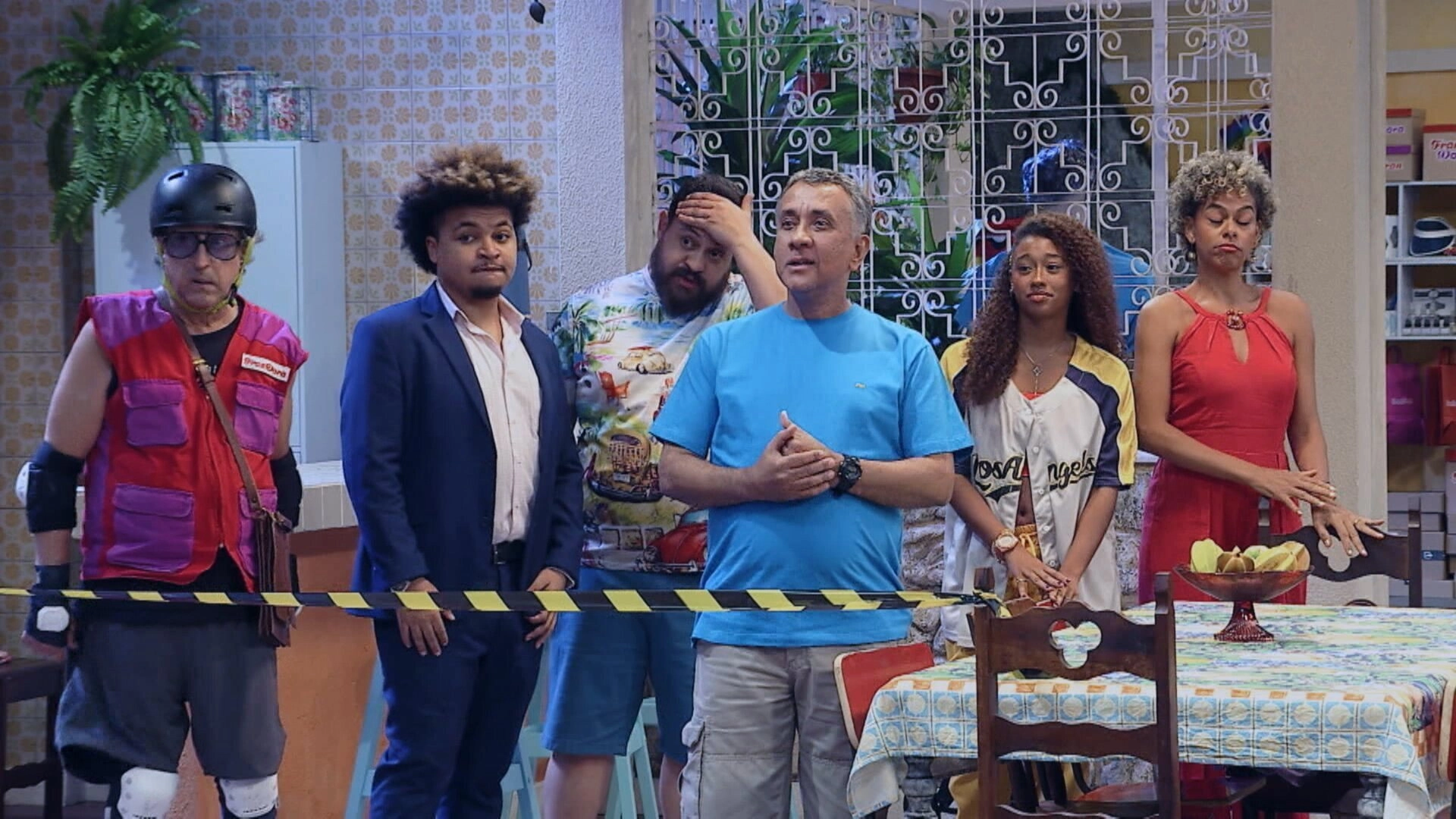O Dono do Lar