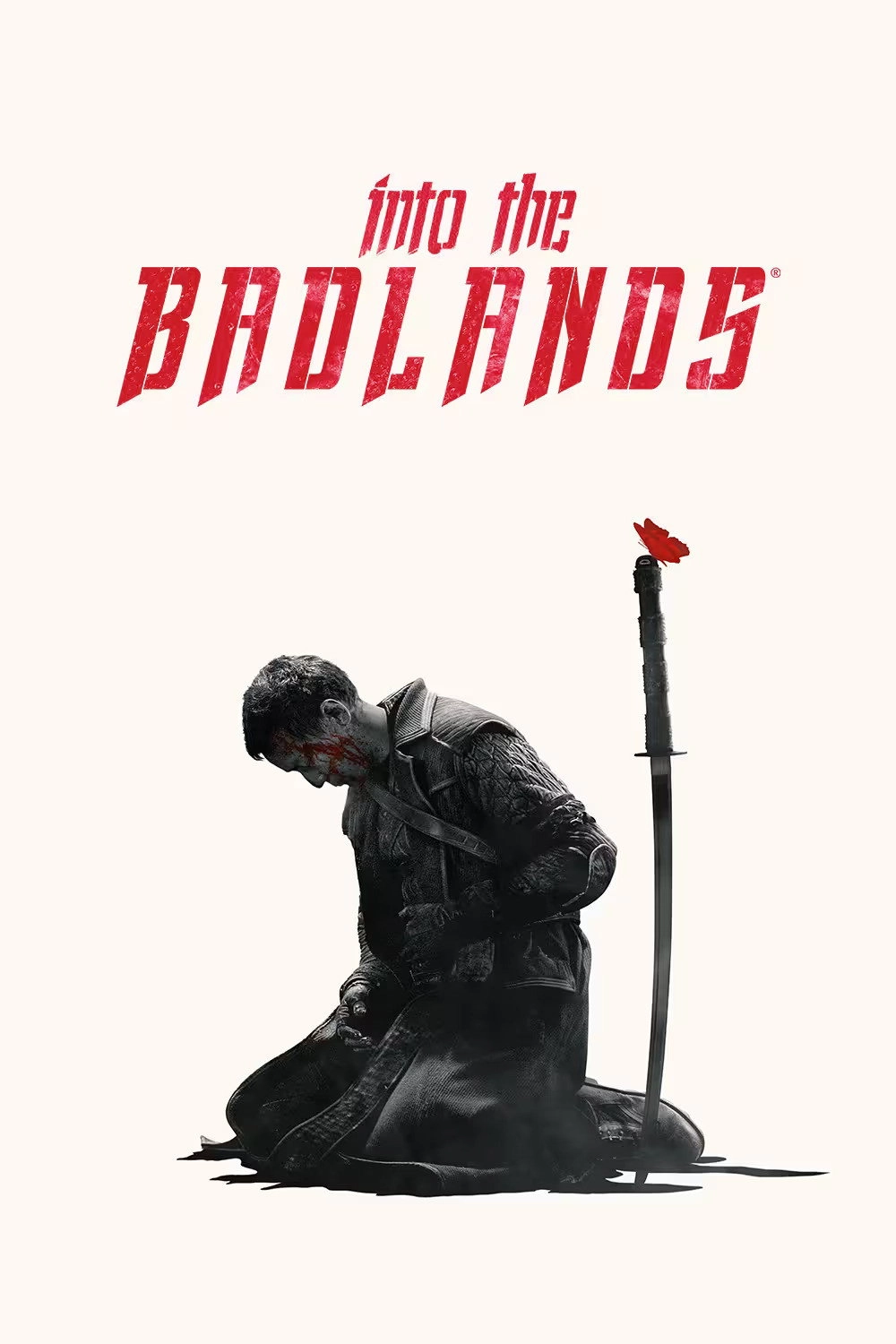 Into the Badlands