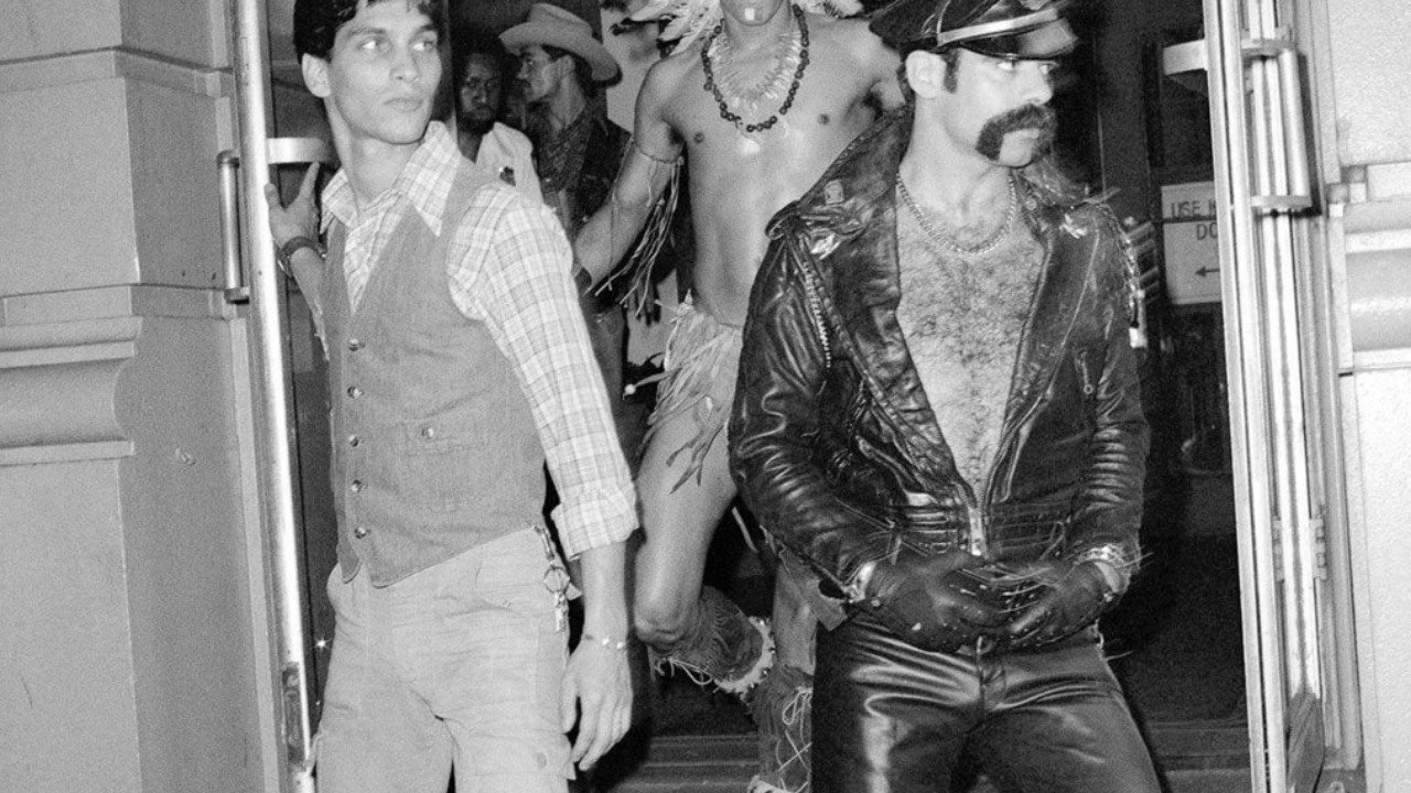 YMCA - Die Erfindung der Village People