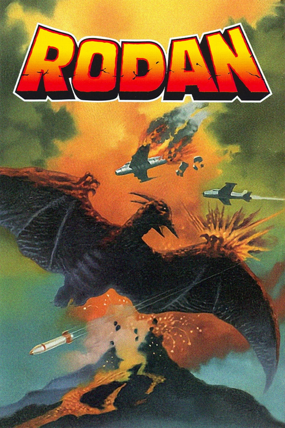 Rodan