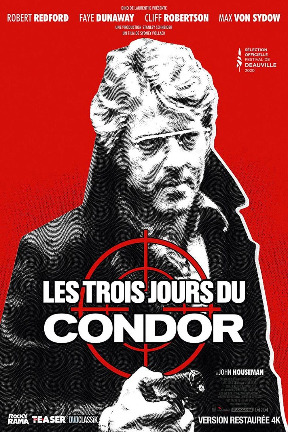 Three Days of the Condor