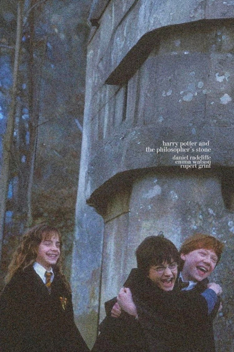 Harry Potter and the Philosopher's Stone