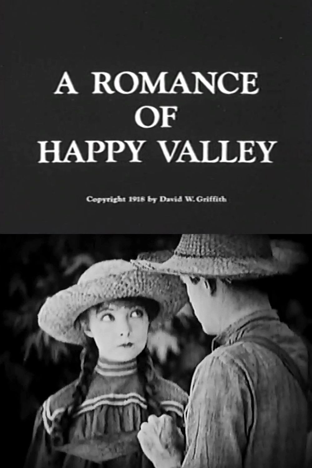 A Romance of Happy Valley