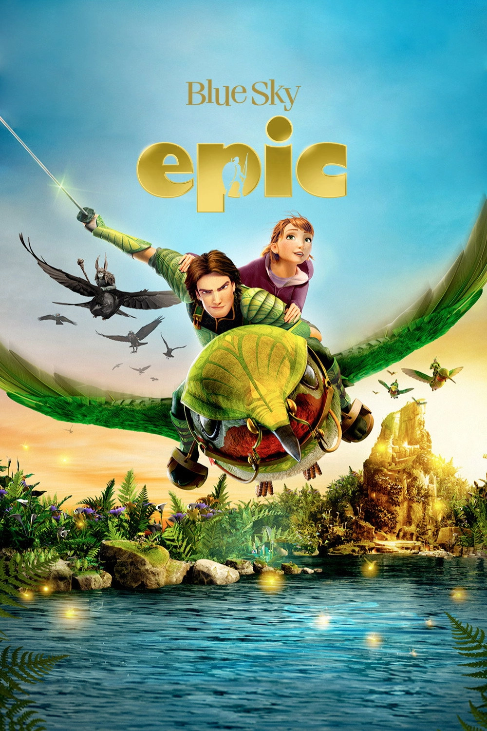 Epic