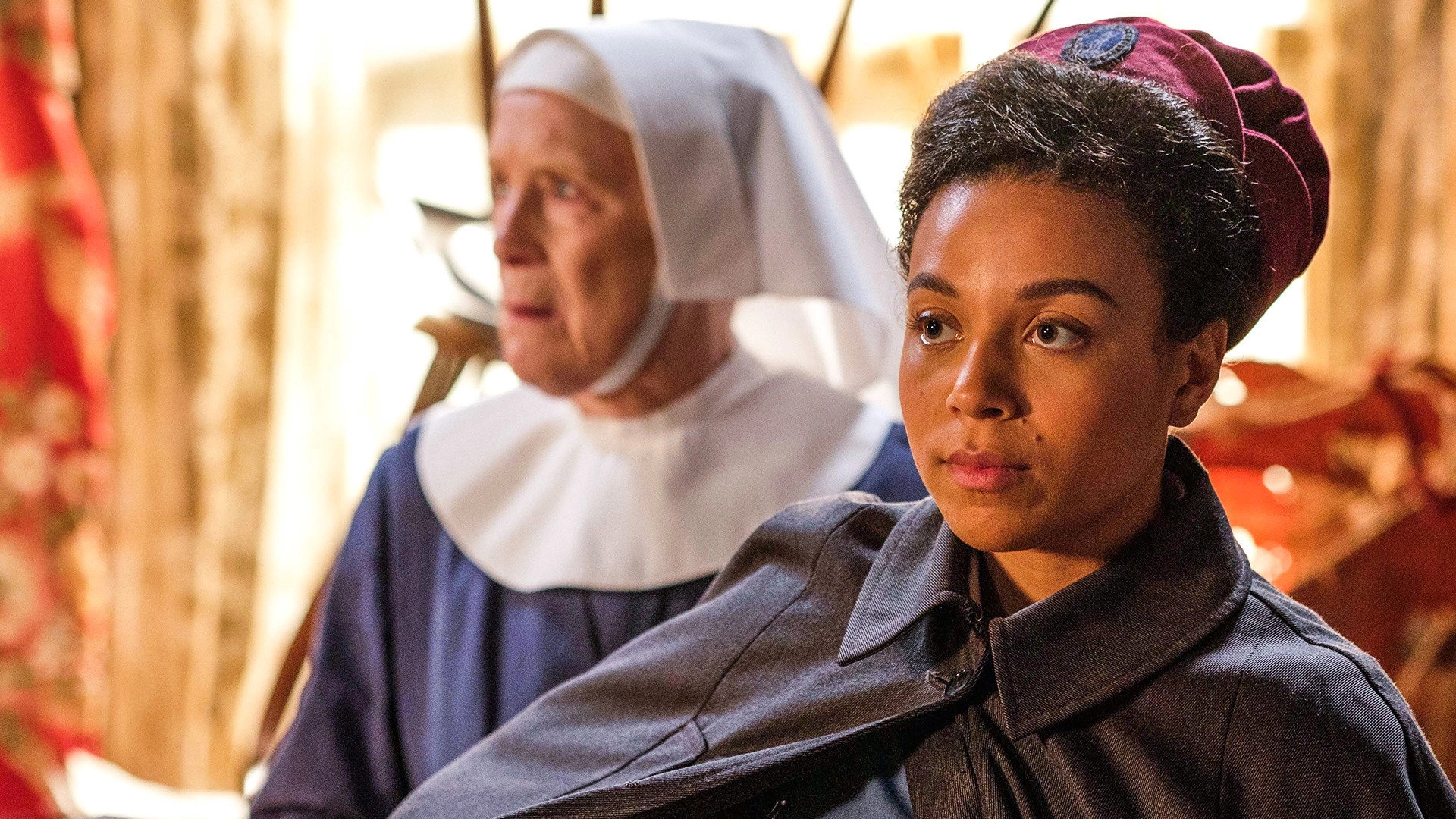 Call the Midwife
