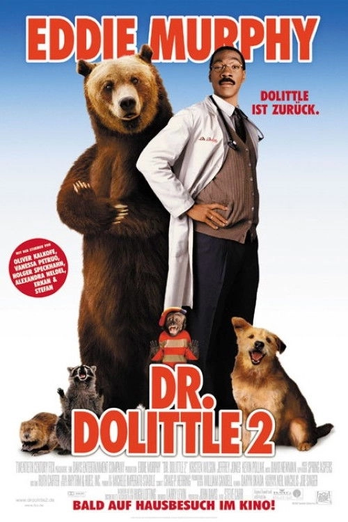 Dr. Dolittle 2