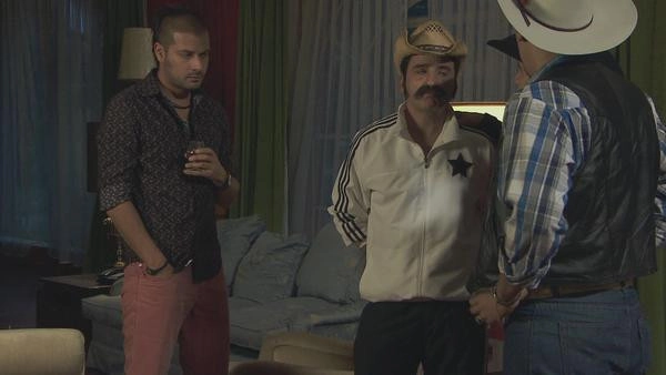 El Señor de los Cielos