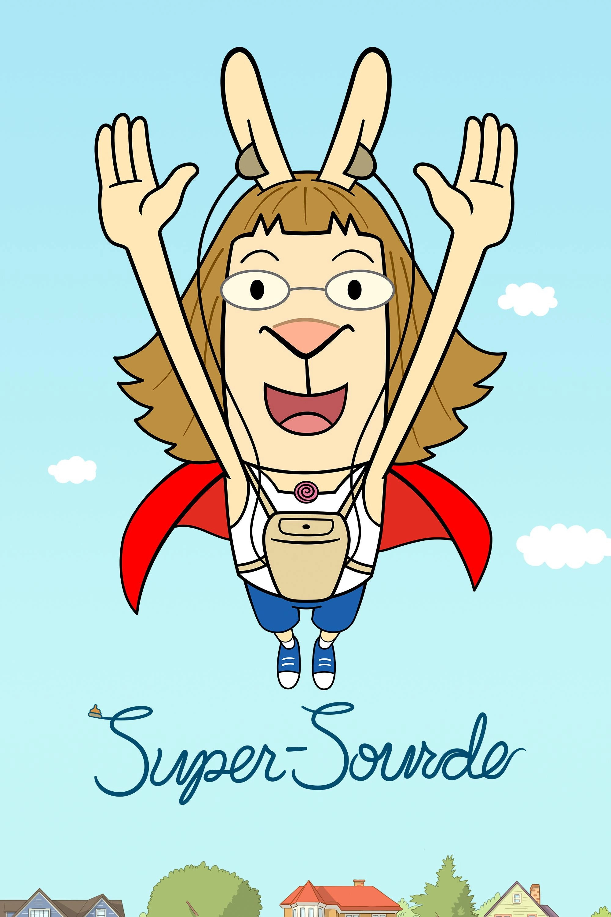 El Deafo