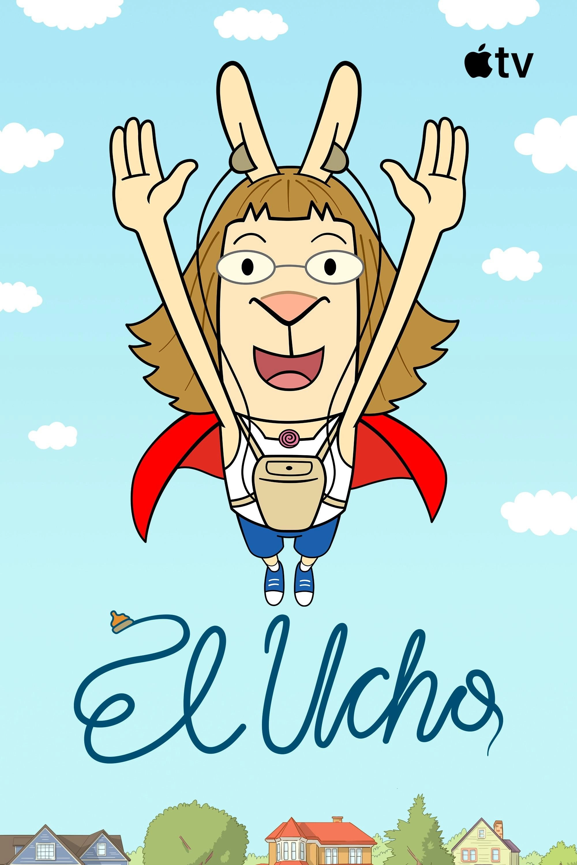El Deafo