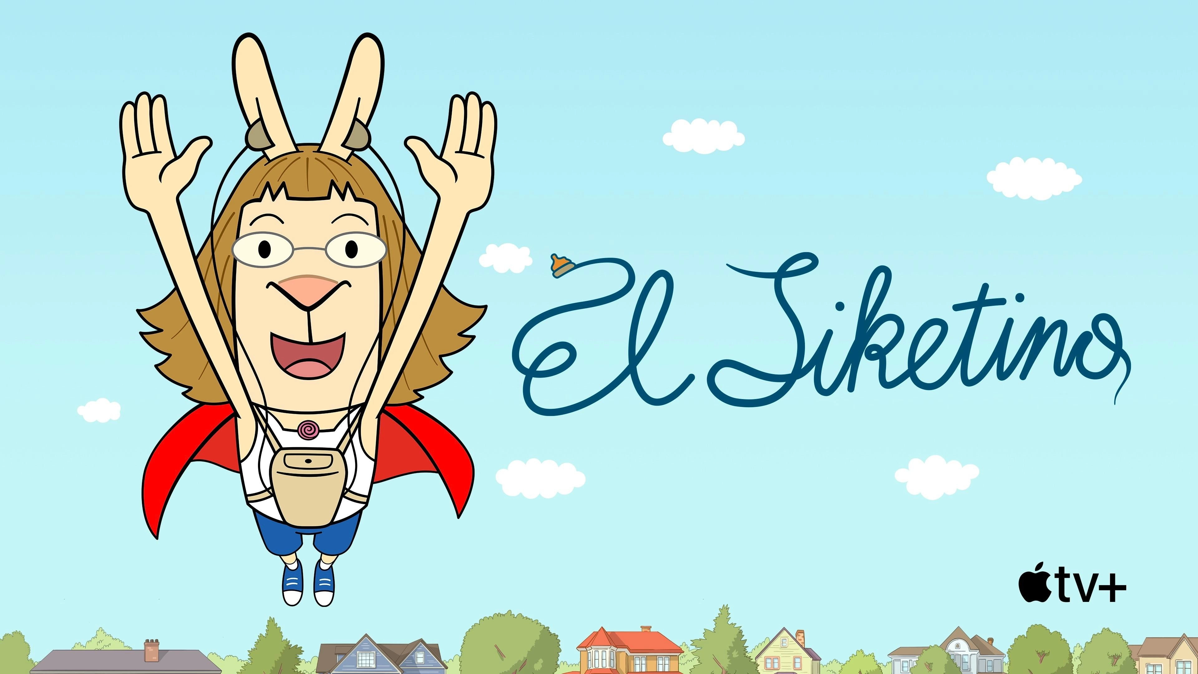 El Deafo
