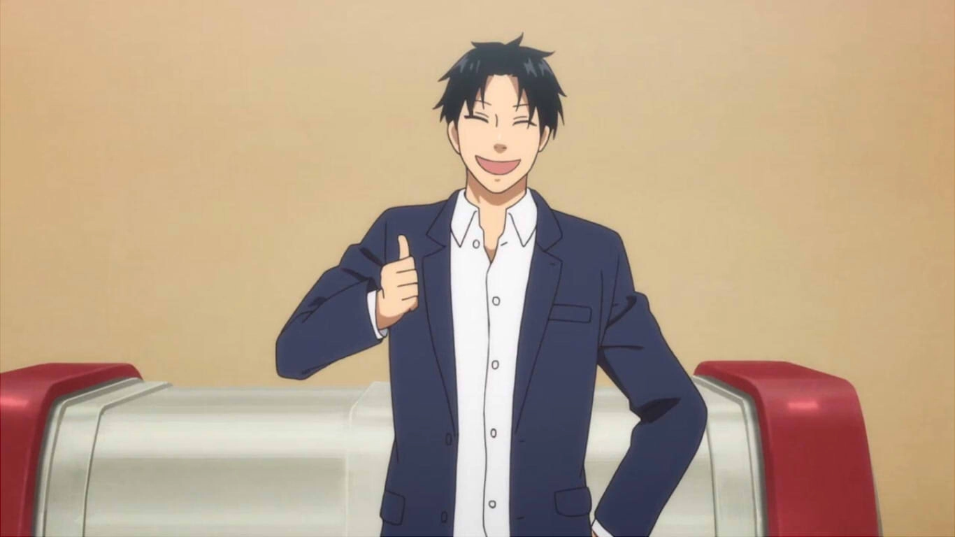Yotsuiro Biyori