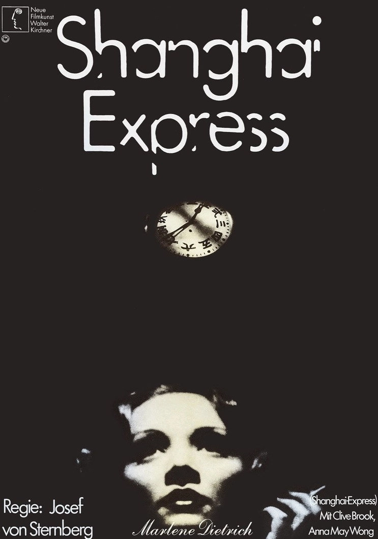 Shanghai Express