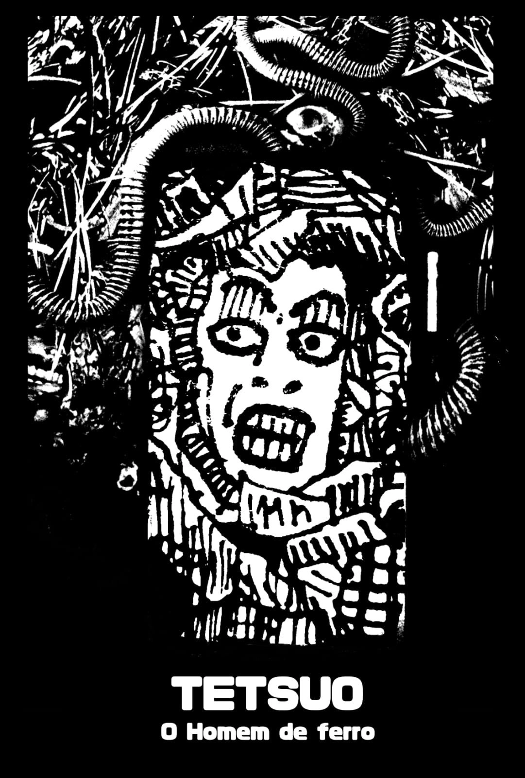 Tetsuo: The Iron Man