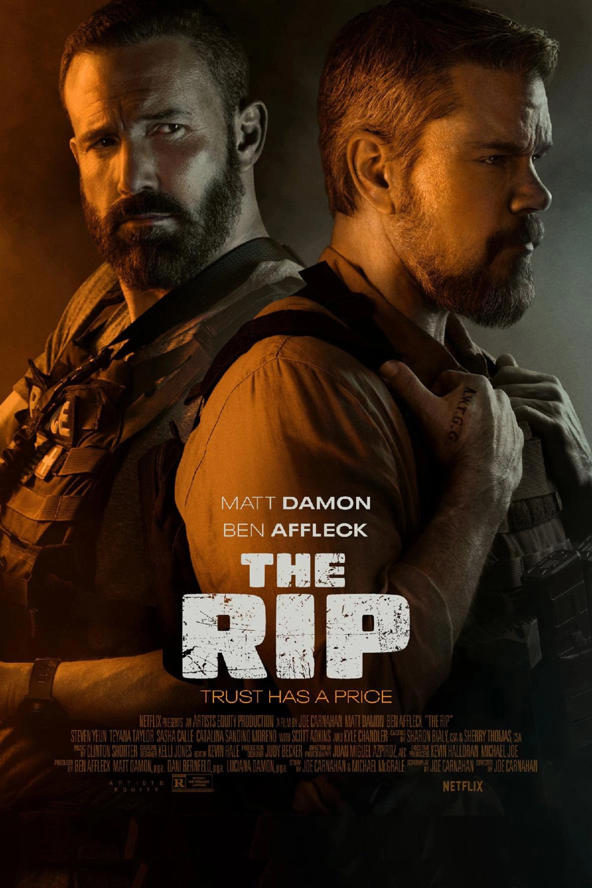 The Rip