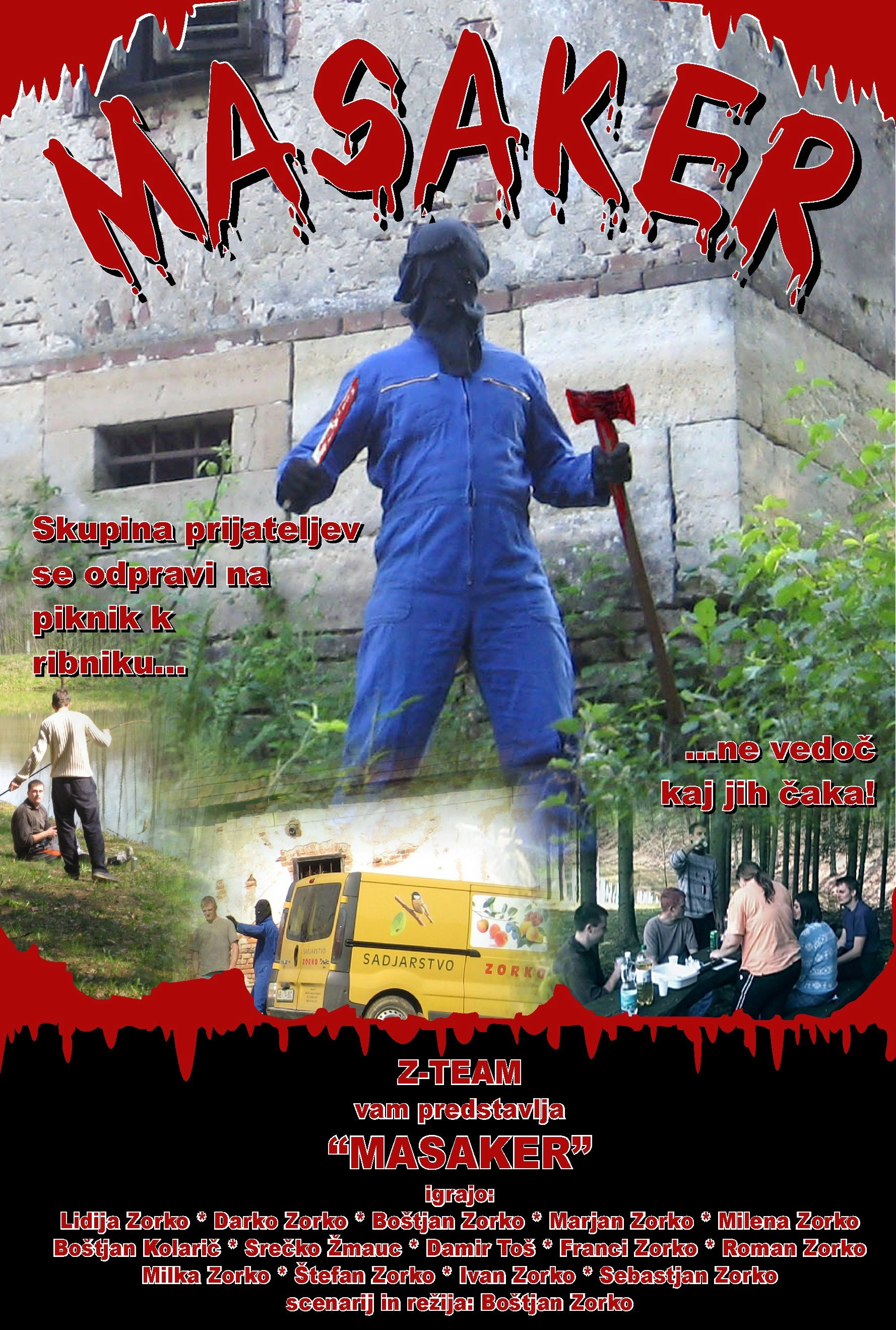Massacre