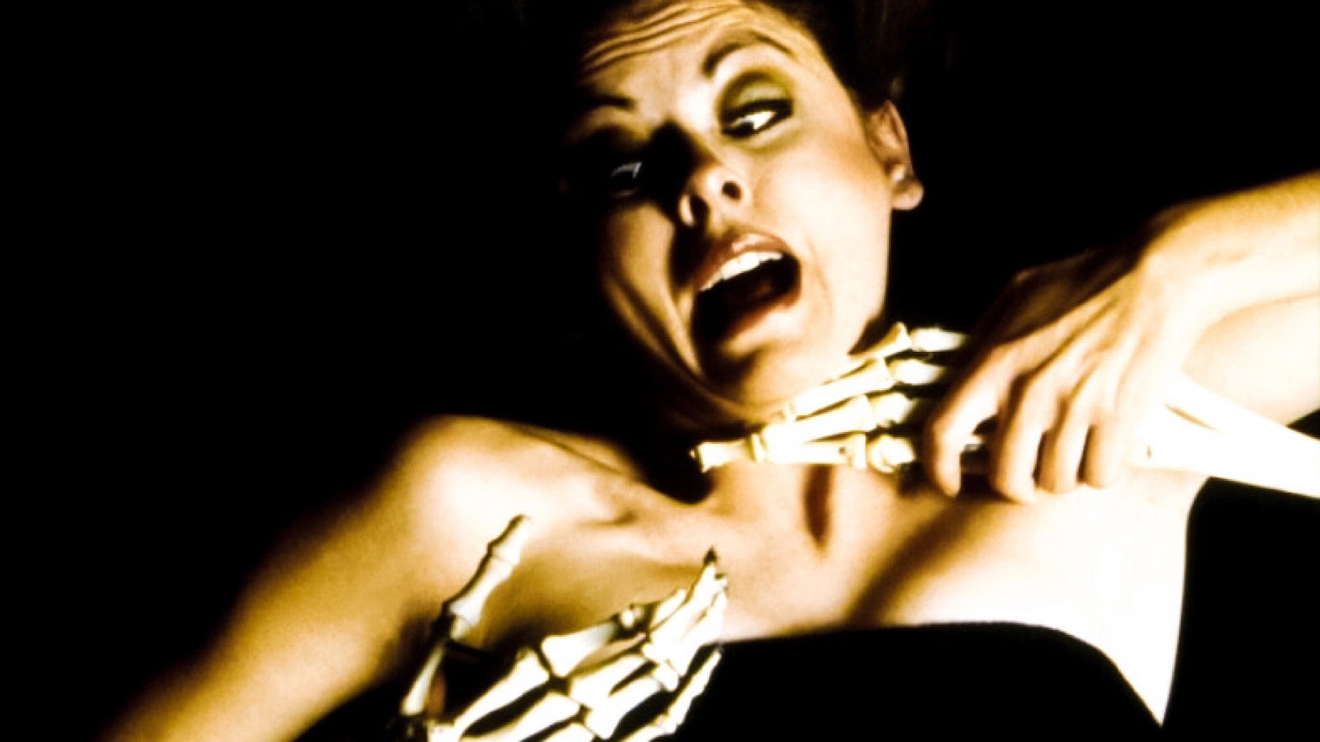 The Evil Dead
