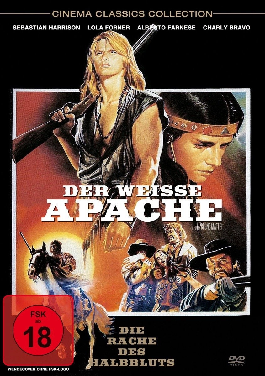 White Apache