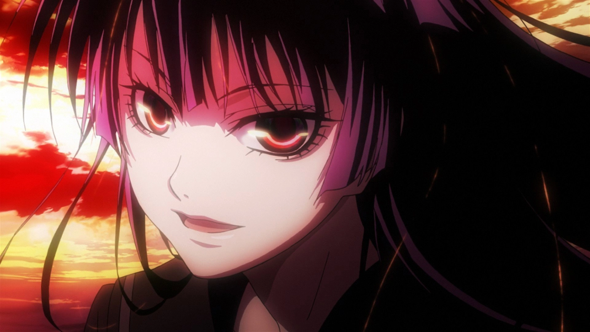 Dusk Maiden of Amnesia