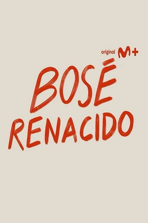 Bosé renacido