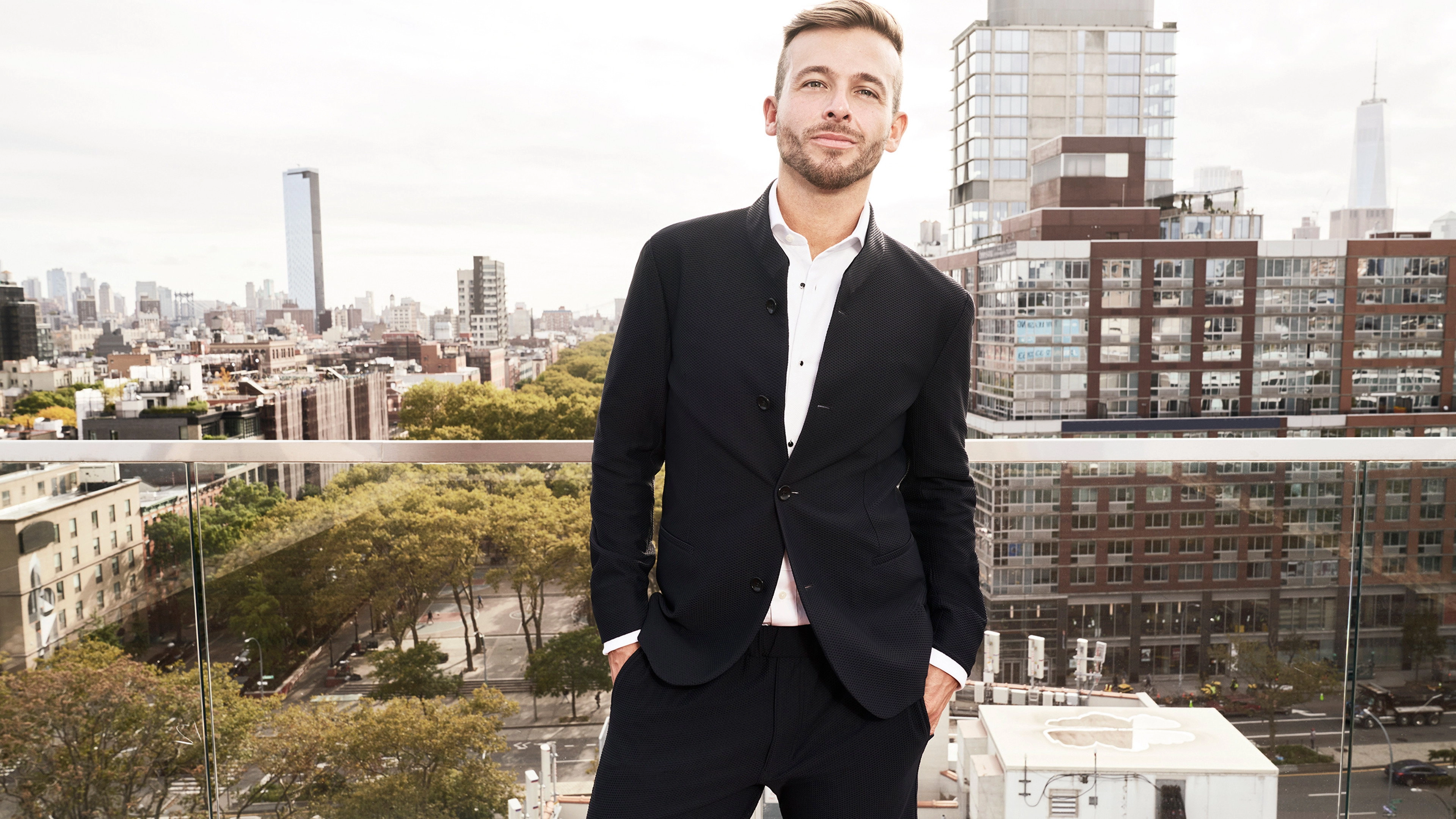 Million Dollar Listing New York