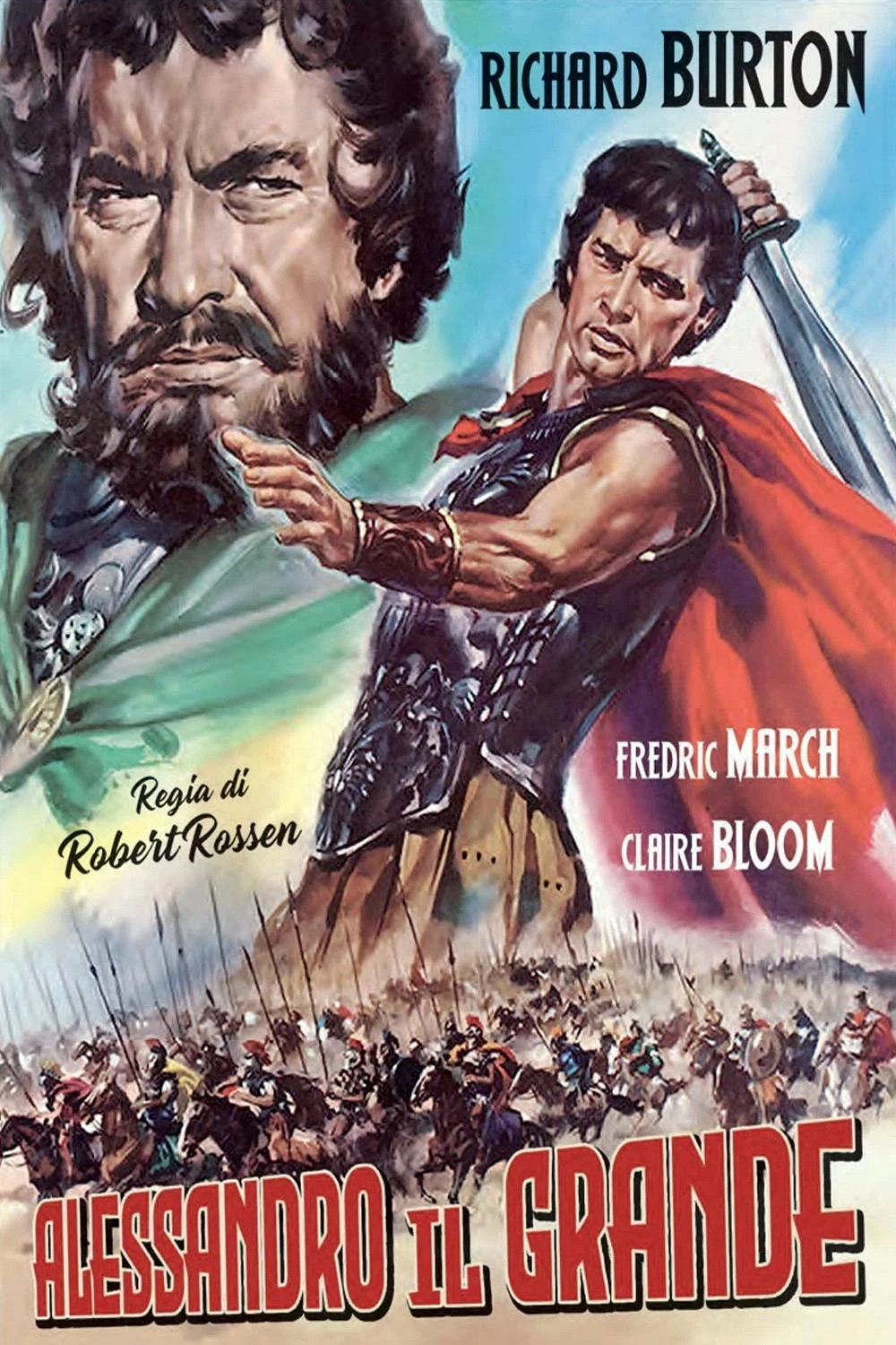 Alexander the Great