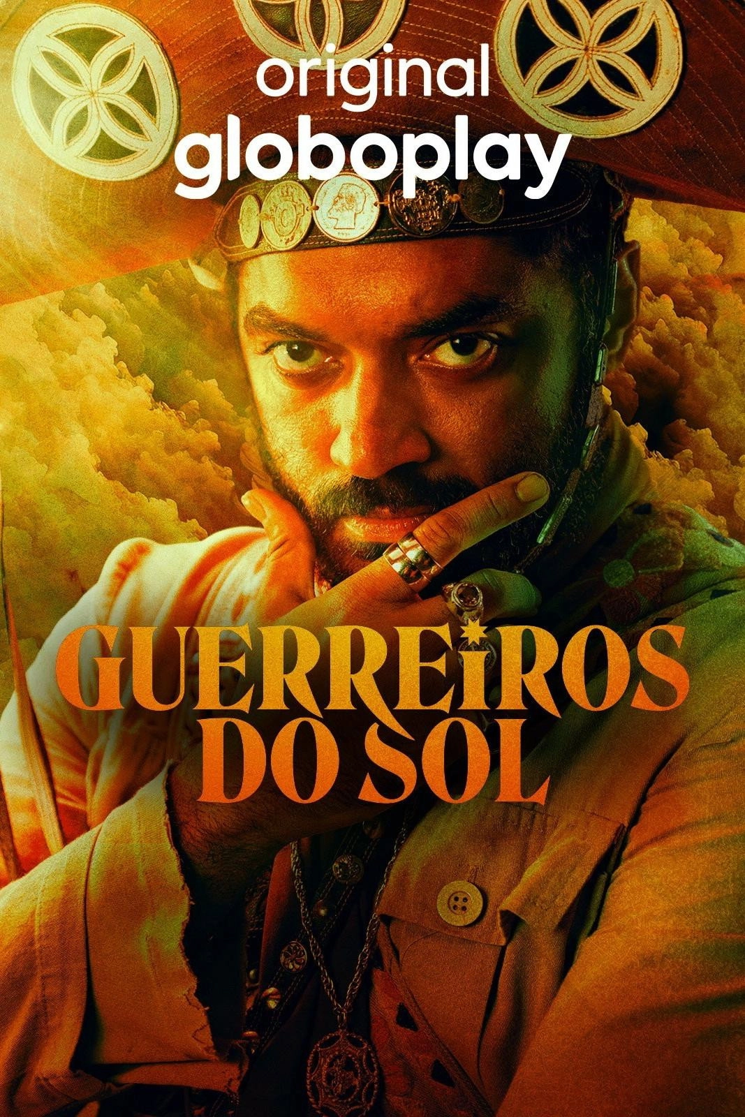 Guerreiros do Sol