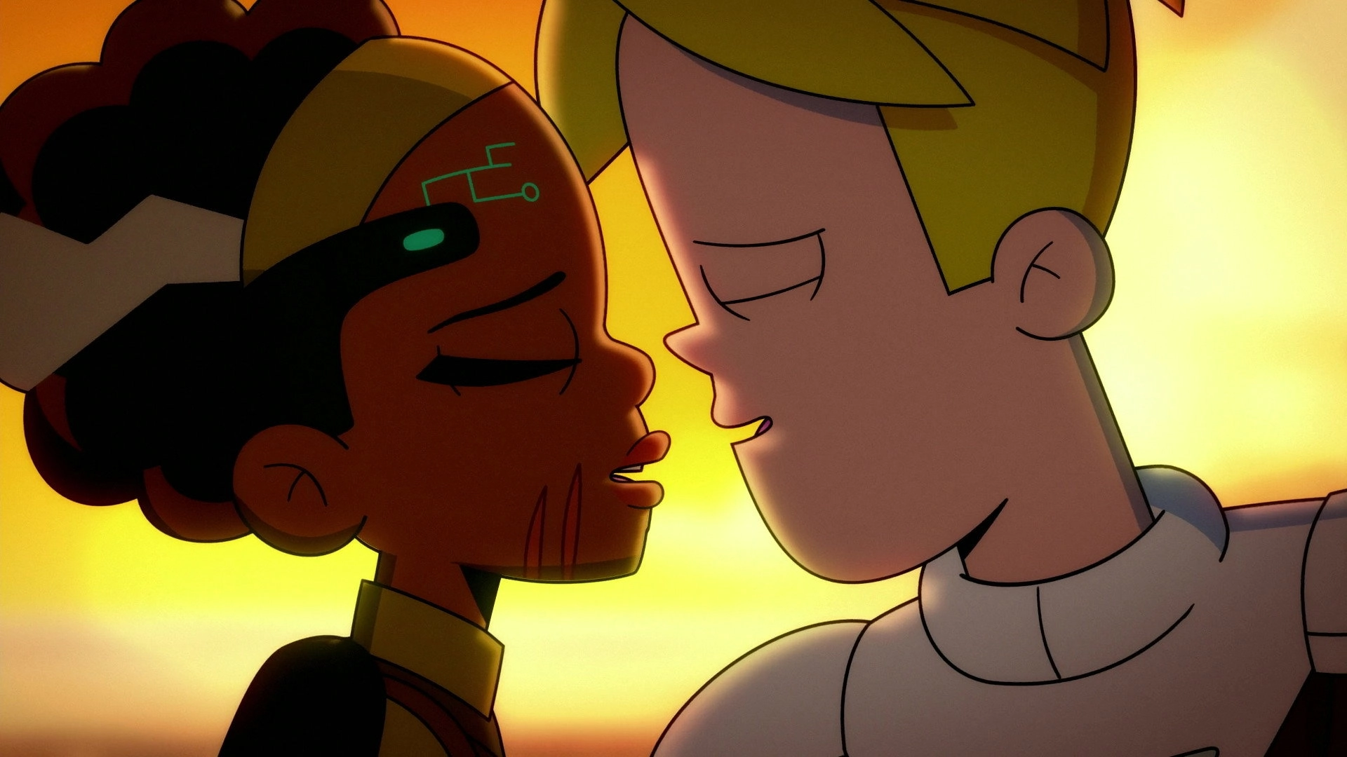 Final Space