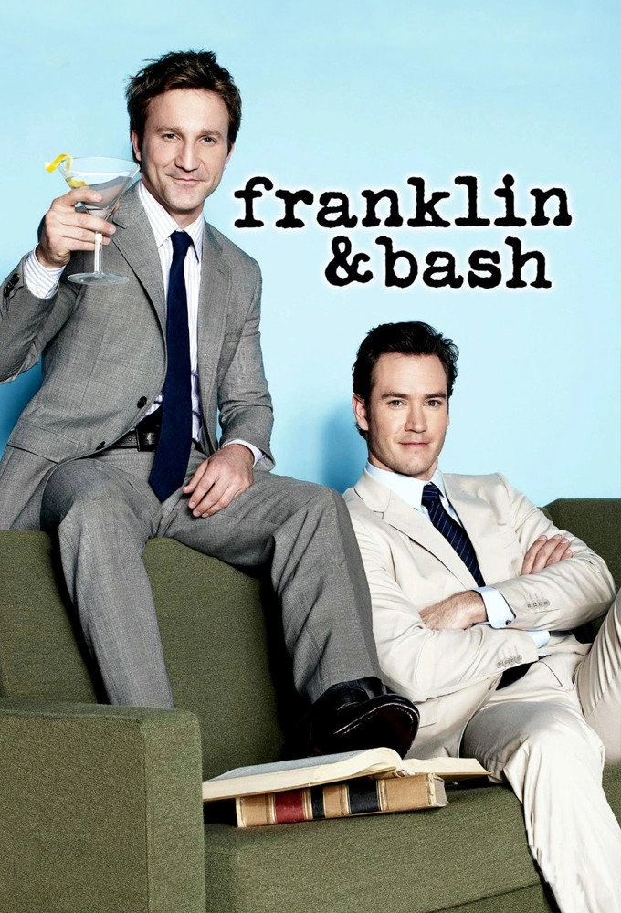 Franklin & Bash
