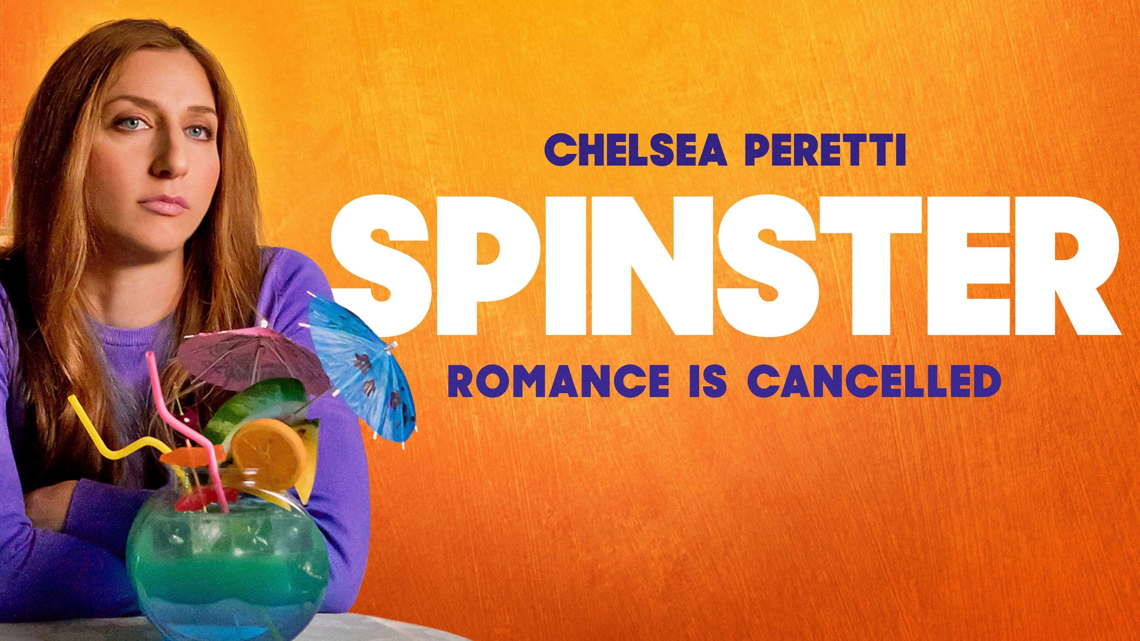 Spinster