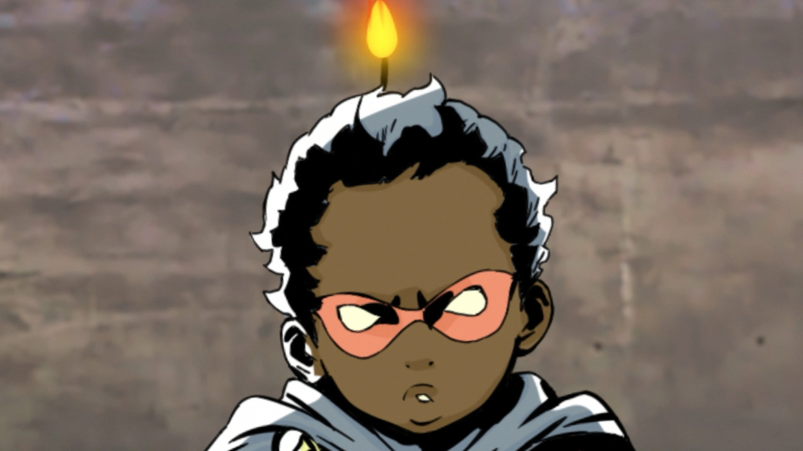 Inferno Cop