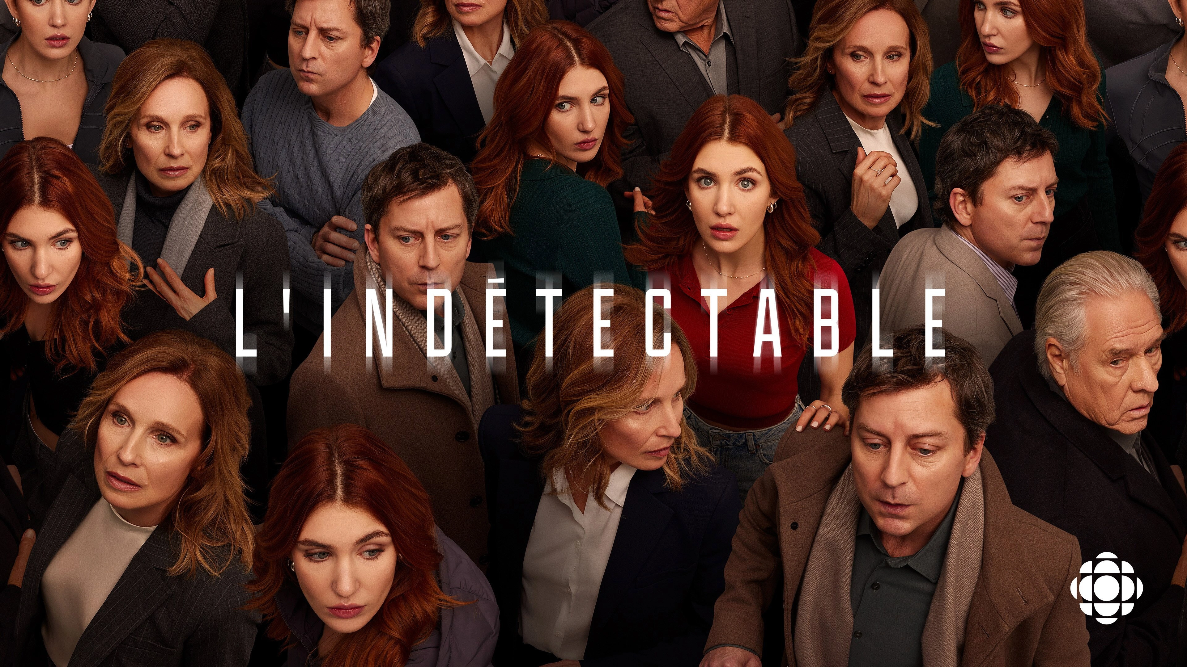 L’indétectable