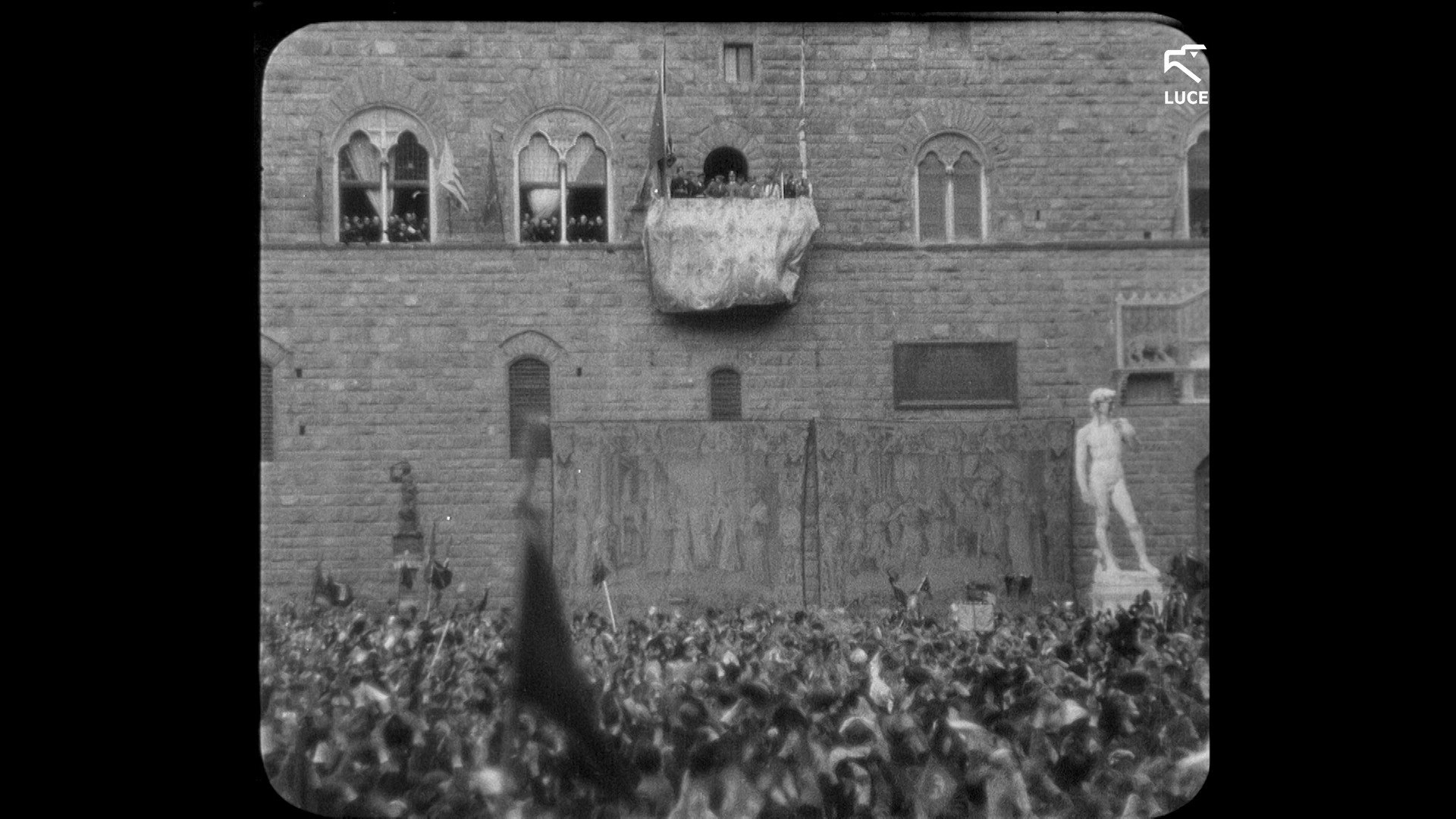 The March on Rome