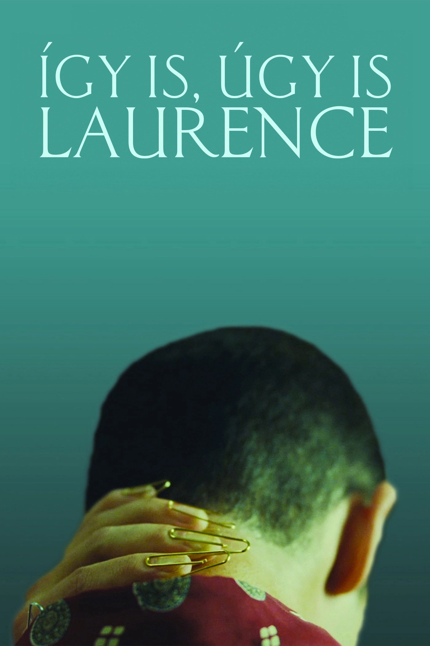 Laurence Anyways