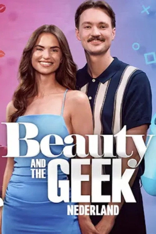 Beauty and the Geek