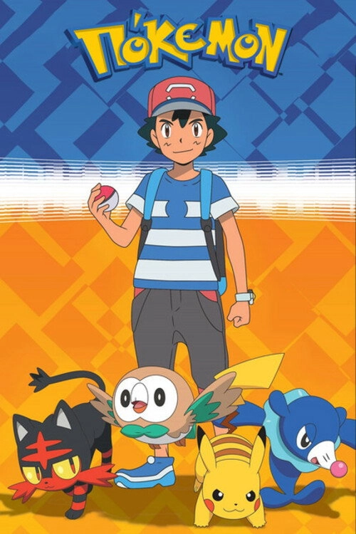 Pokémon