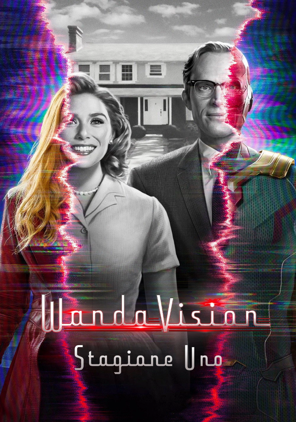 WandaVision