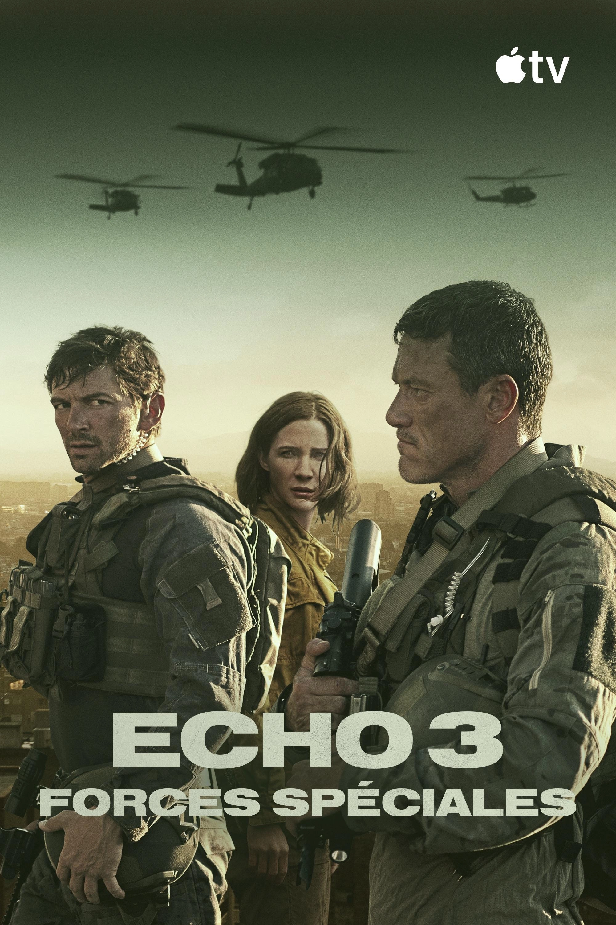 Echo 3
