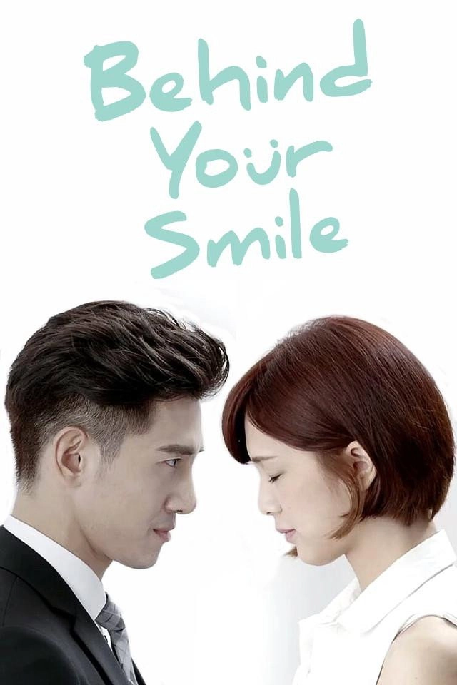 Behind Your Smile