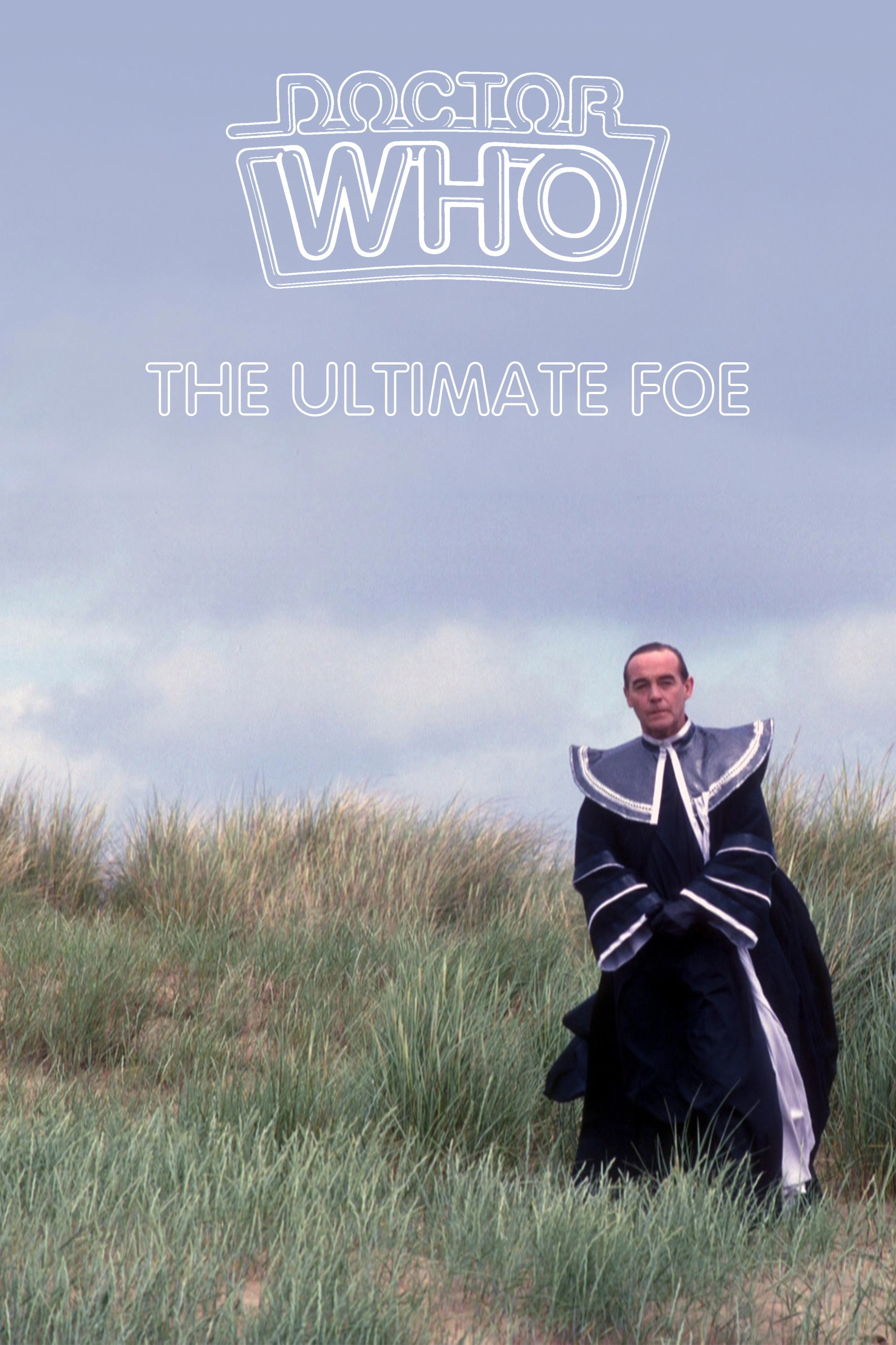 Doctor Who: The Ultimate Foe