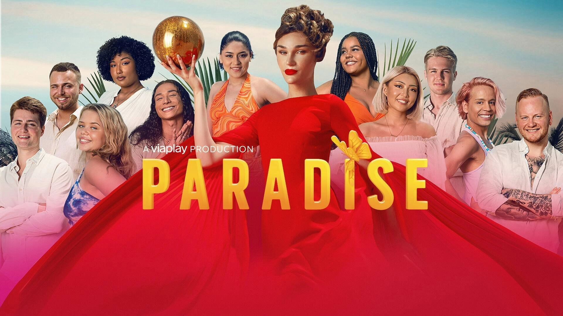 Paradise