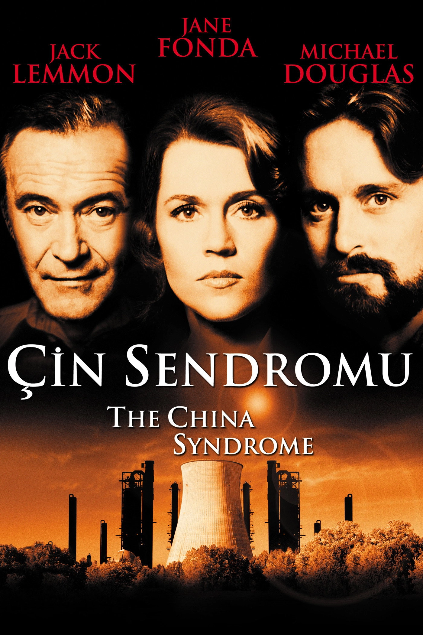 The China Syndrome