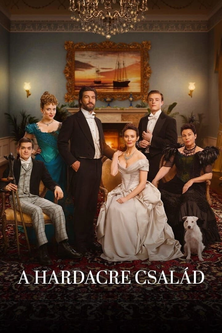 The Hardacres