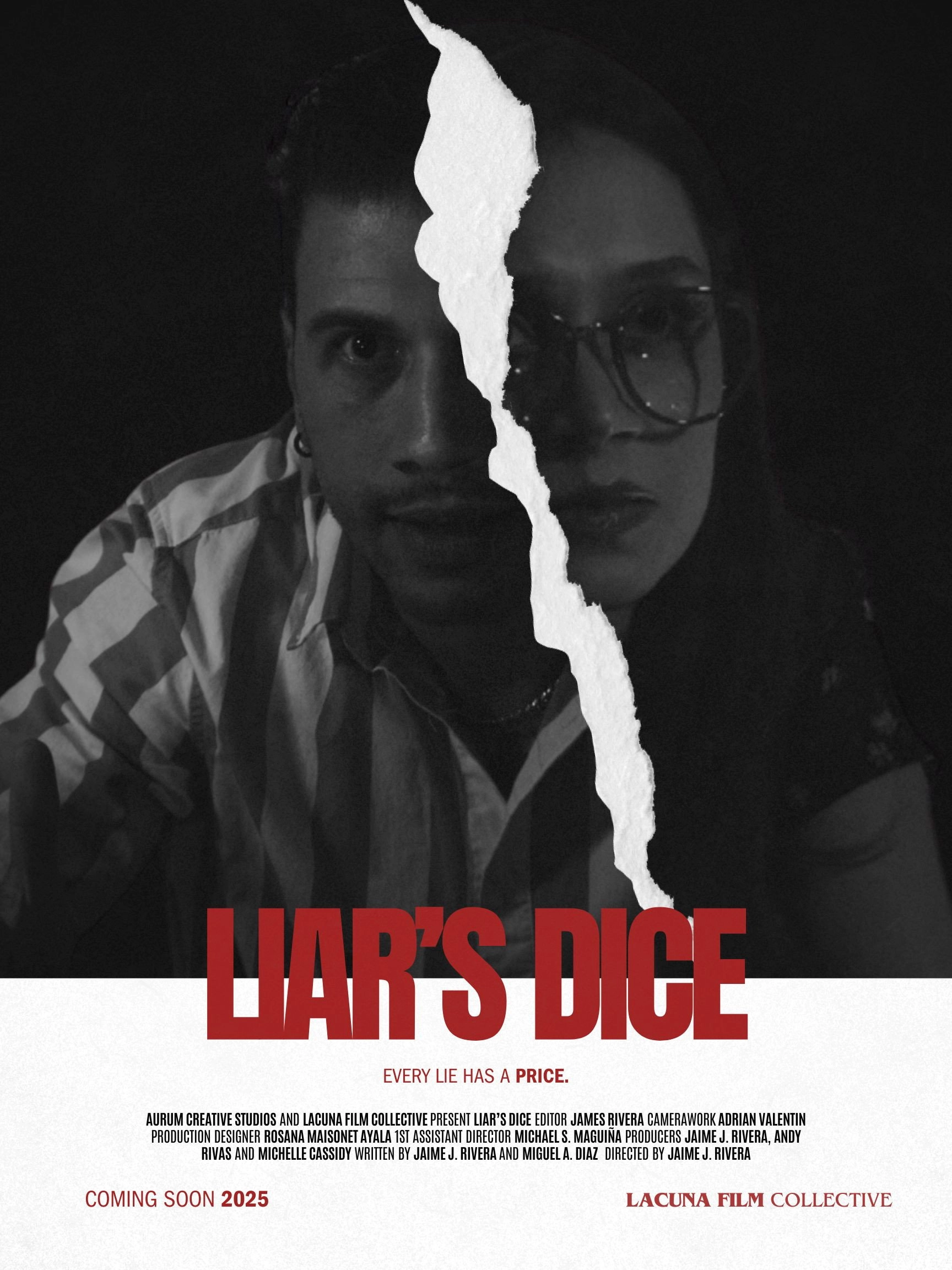Liar's Dice
