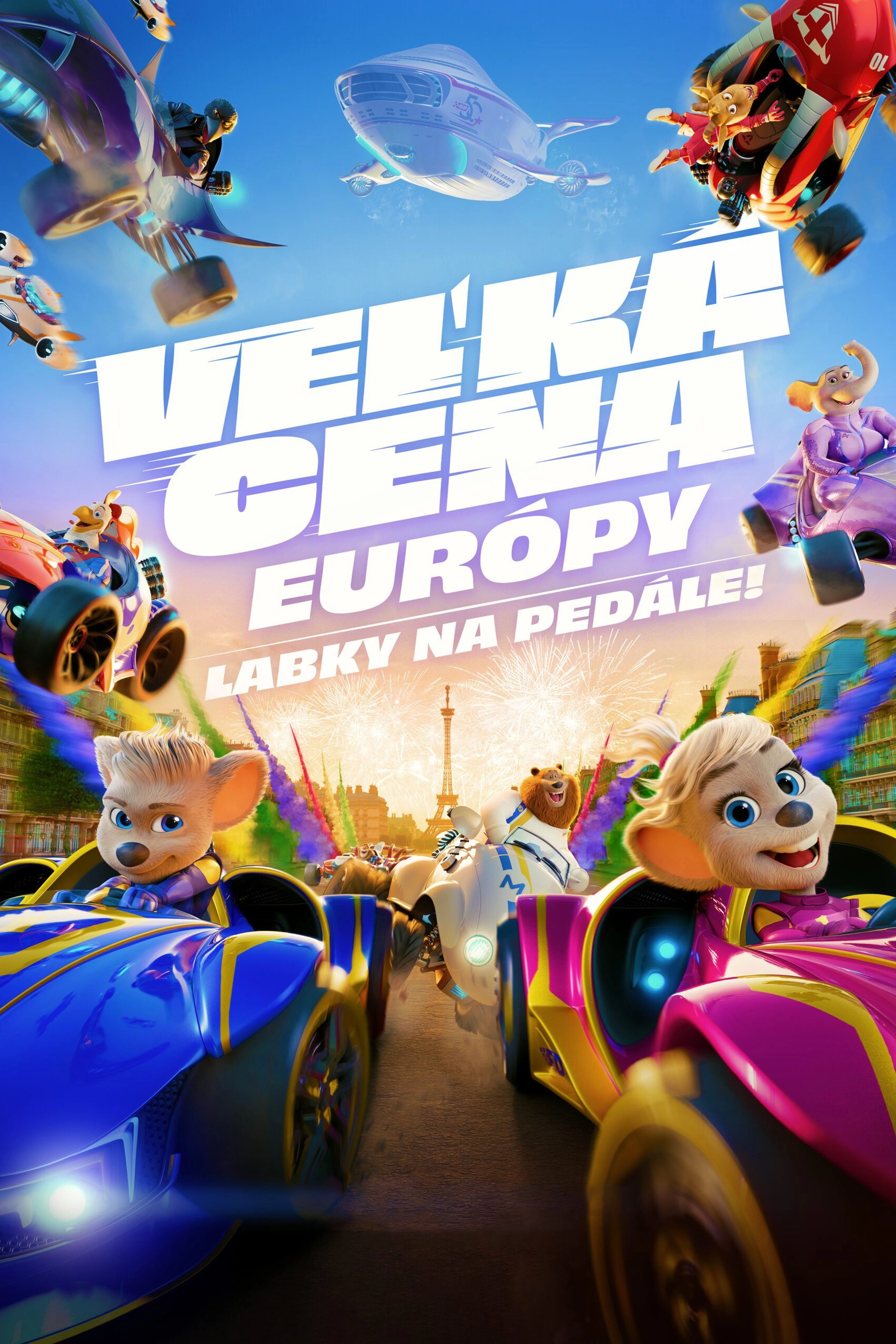 Grand Prix of Europe