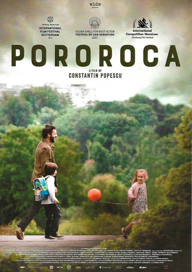 Pororoca