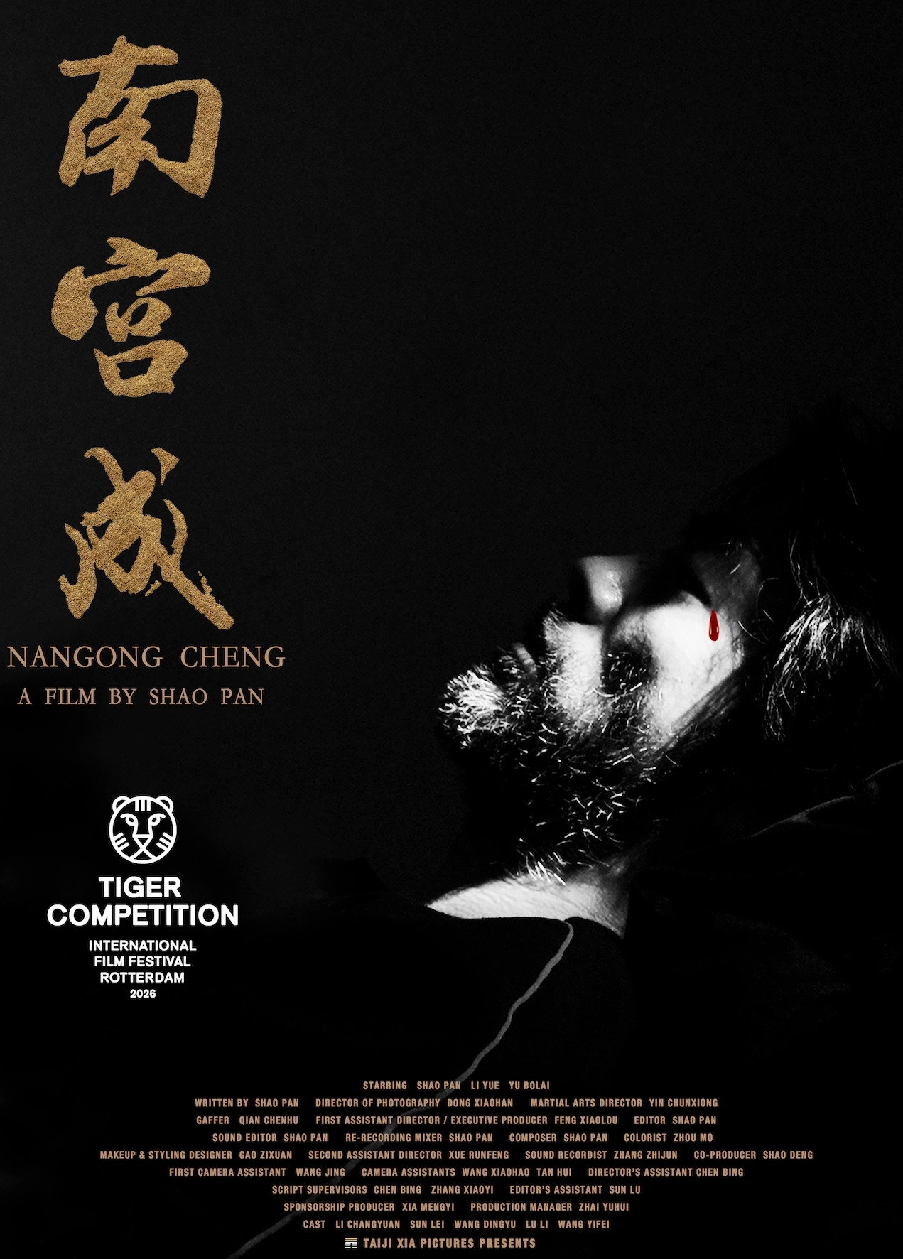 Nangong Cheng