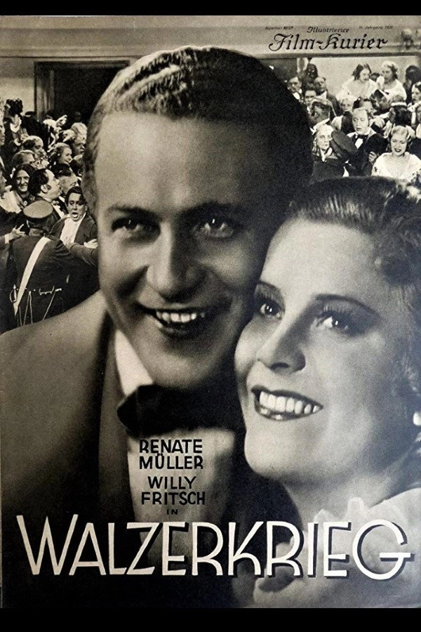 Waltz War